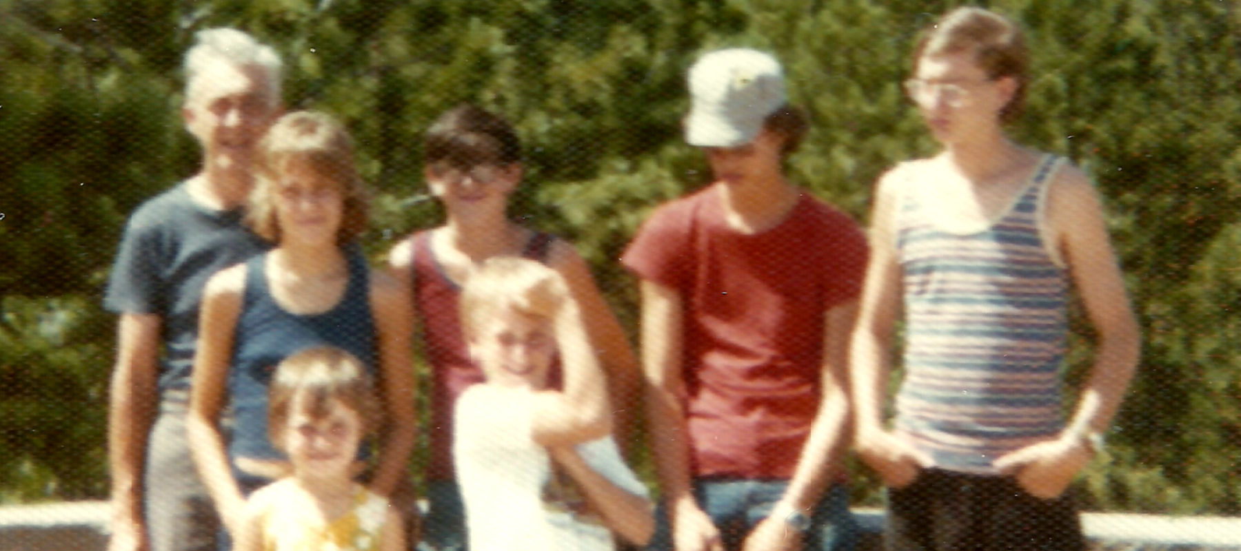 1975 Nasons - Mt Rushmore.