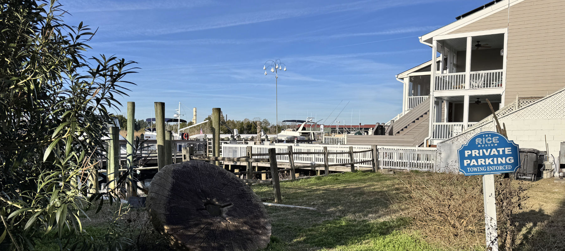 Waterfront