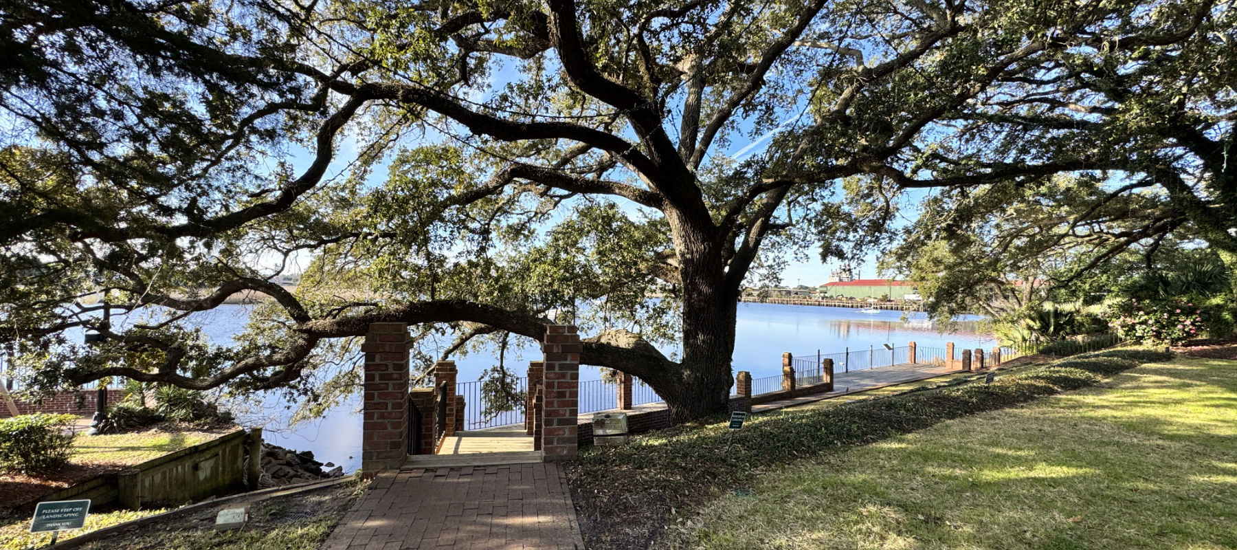 Waterfront