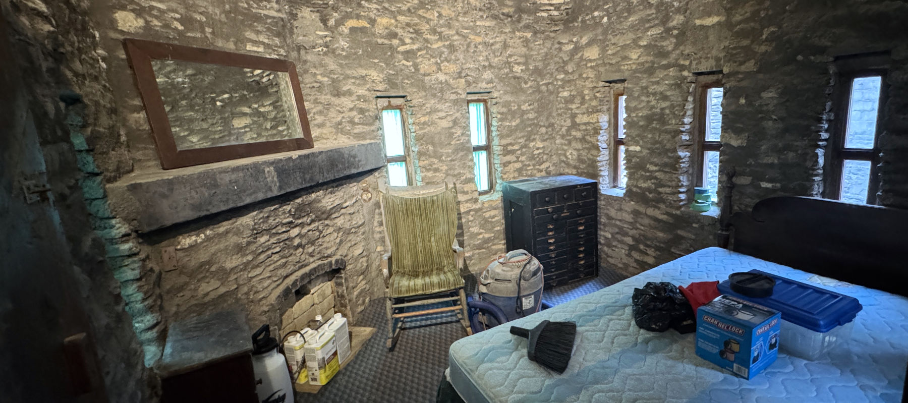 Loveland Castle Museum