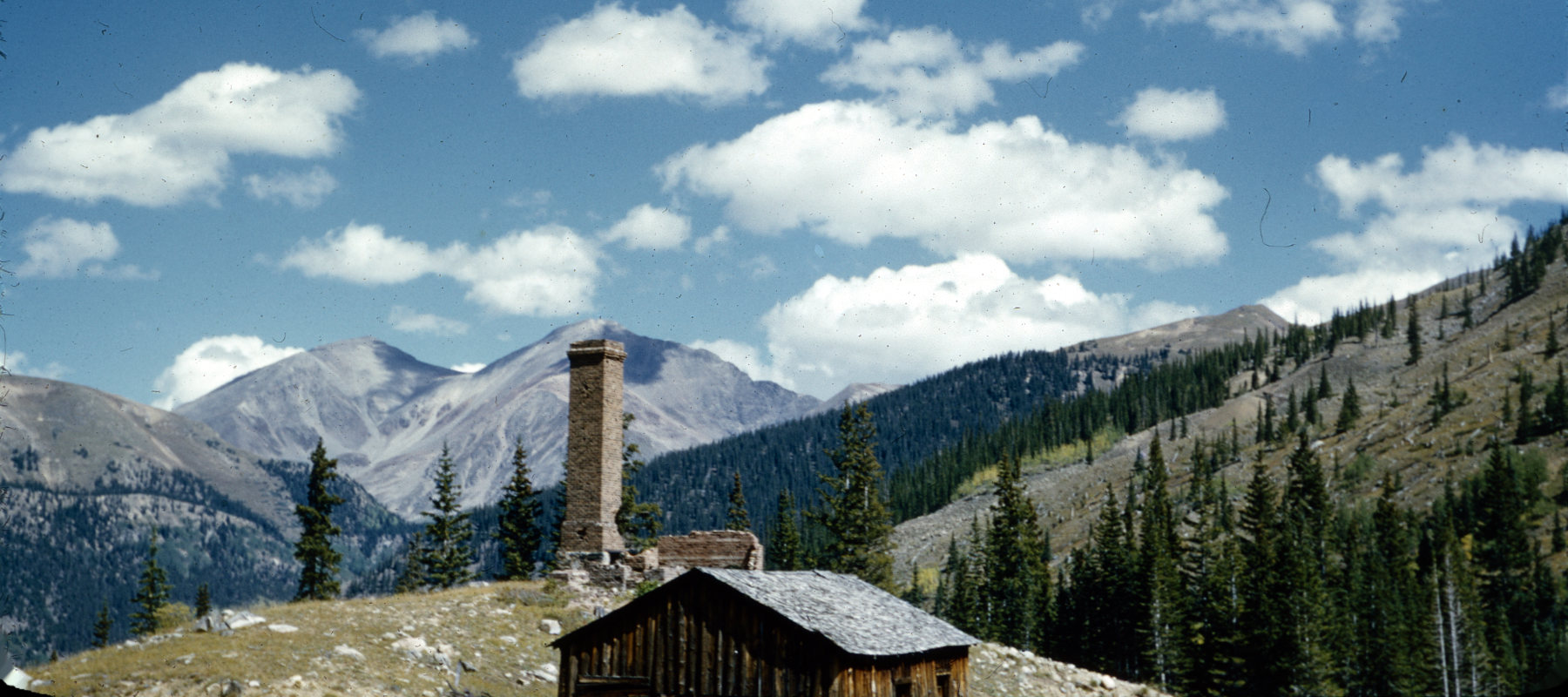 Sept '55 - Montezuma