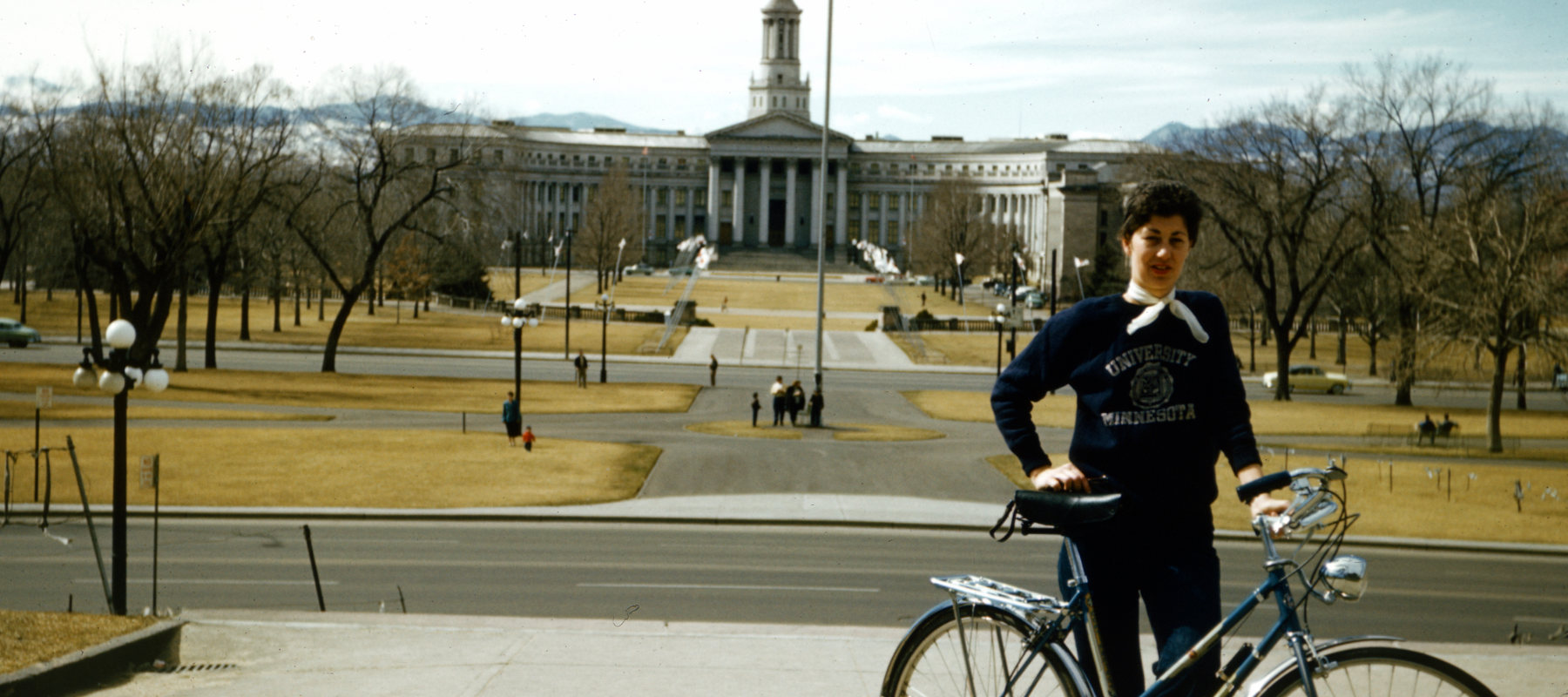 The Cyclist