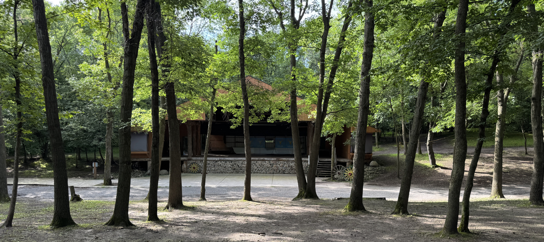 El Rancho Manana Campground