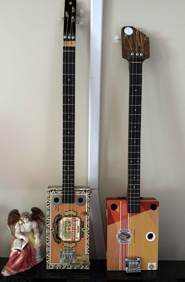 Cigar Boxes