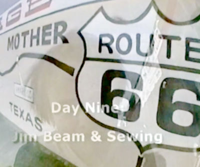 25 Days with a Smart Mouth