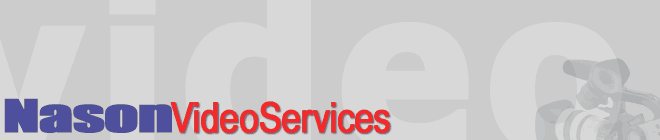 Nason Video Services Logo