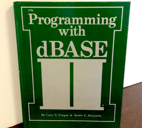 DB-II Programming Book