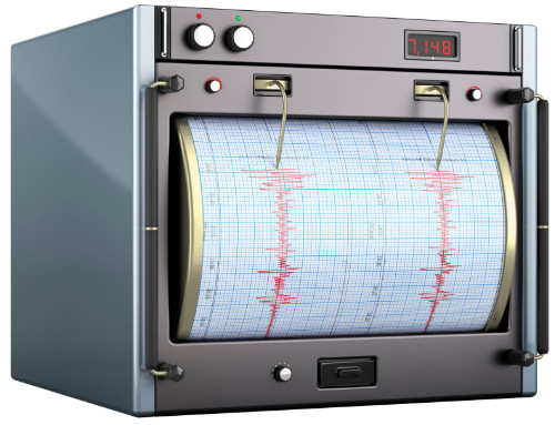 Seismograph
