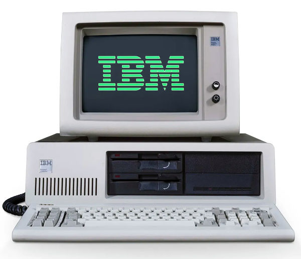 IBM PC