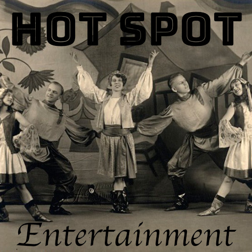 Hot Spot Entertainment